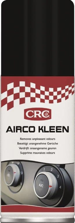 crc Air conditioning cleaner crc airco kleen 335ml