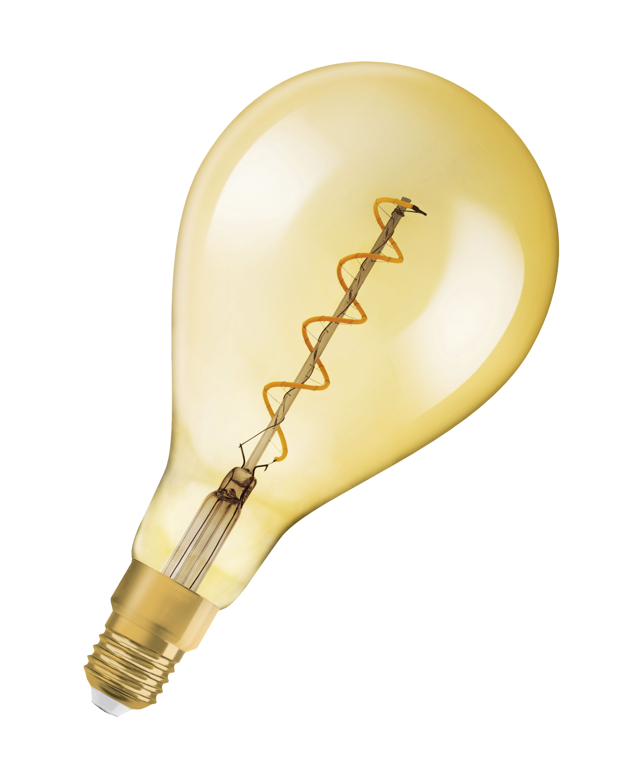 osram lamput Led-lamppu vintage 1906 led 1906 a160 5w/820 fil gd e27