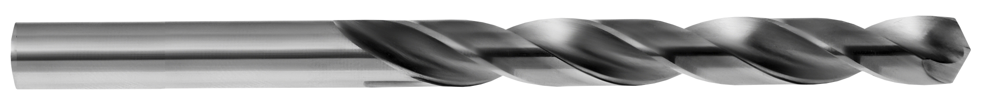 METALLIPORANTERÄ IRONSIDE 3,0mm HSS-G DIN338N
