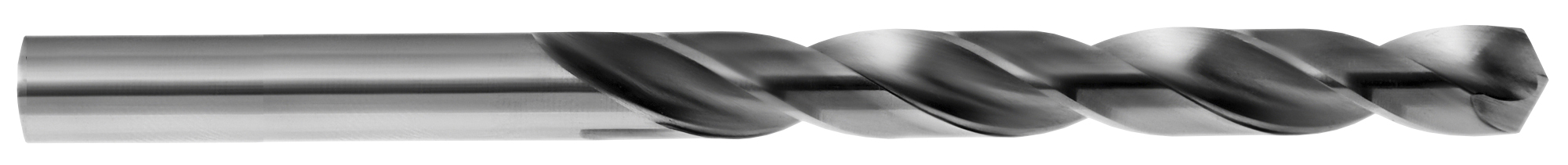 METALLIPORANTERÄ IRONSIDE 7,0mm HSS-G DIN338N