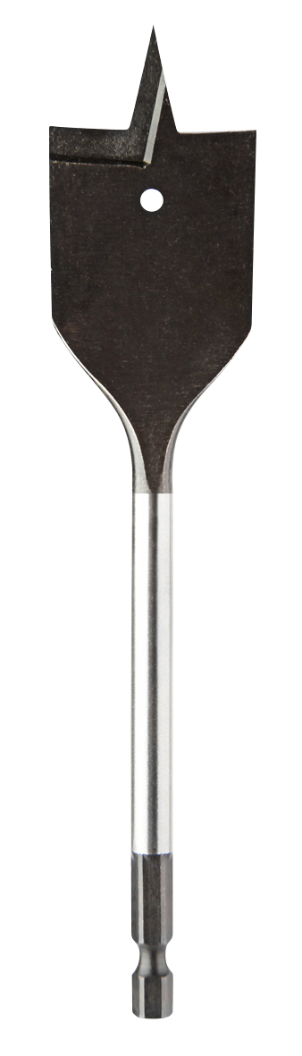 PUUPORANTERÄ IRONSIDE LITTEÄ 25X152mm HEX