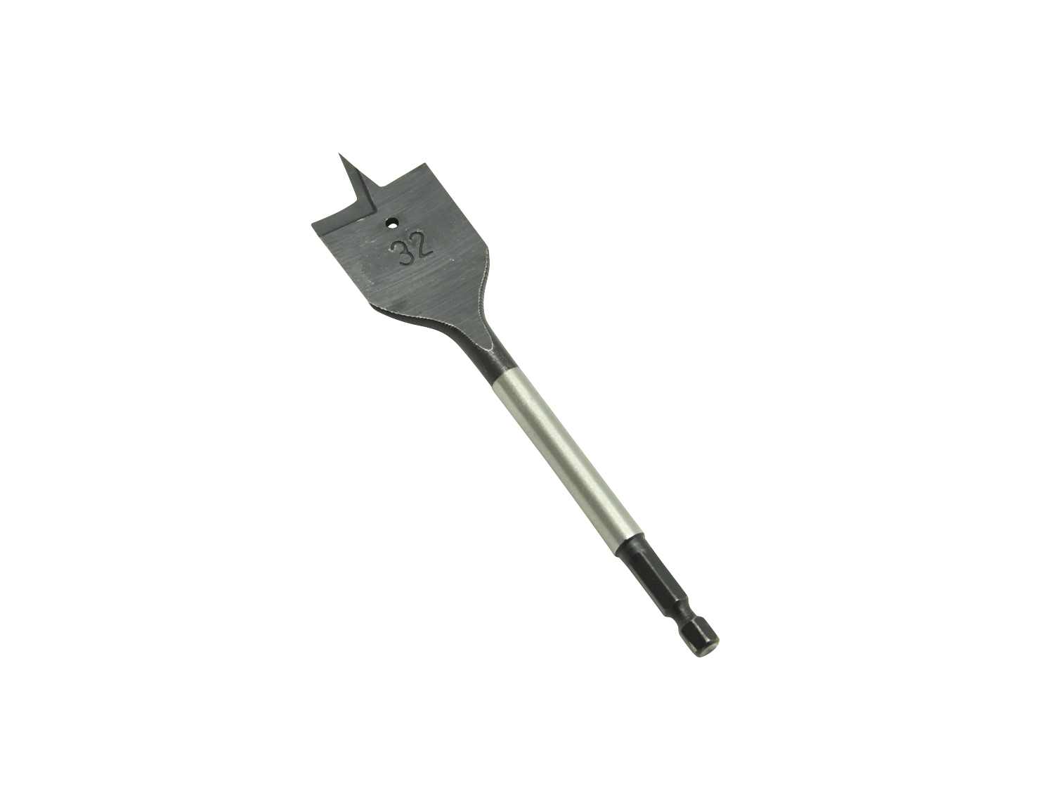 PUUPORANTERÄ IRONSIDE LITTEÄ 32X152mm HEX