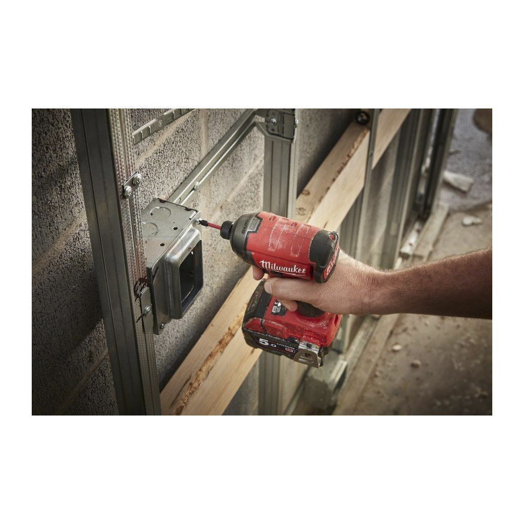 milwaukee Impact driver m18fqid-0x