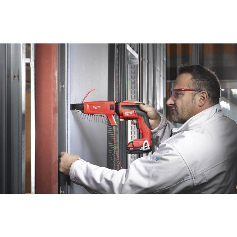 milwaukee Screw gun screw gun m18 fsgc-202x
