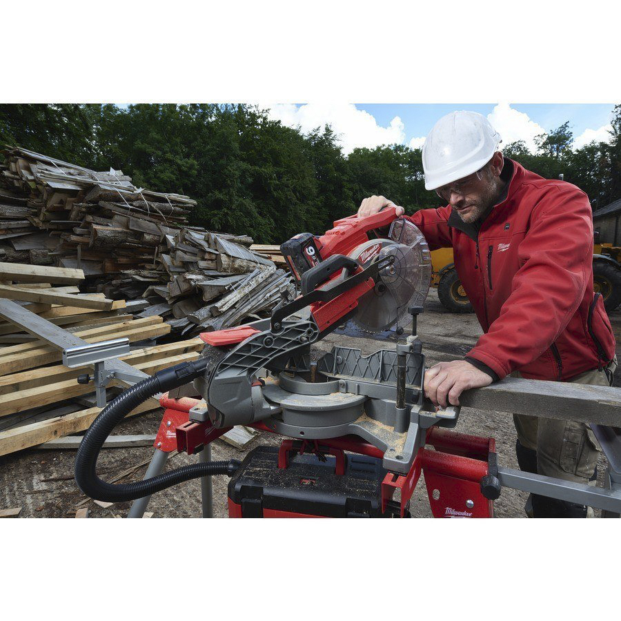 milwaukee Akkukatk./jiirisaha milwaukee m18fms254-0