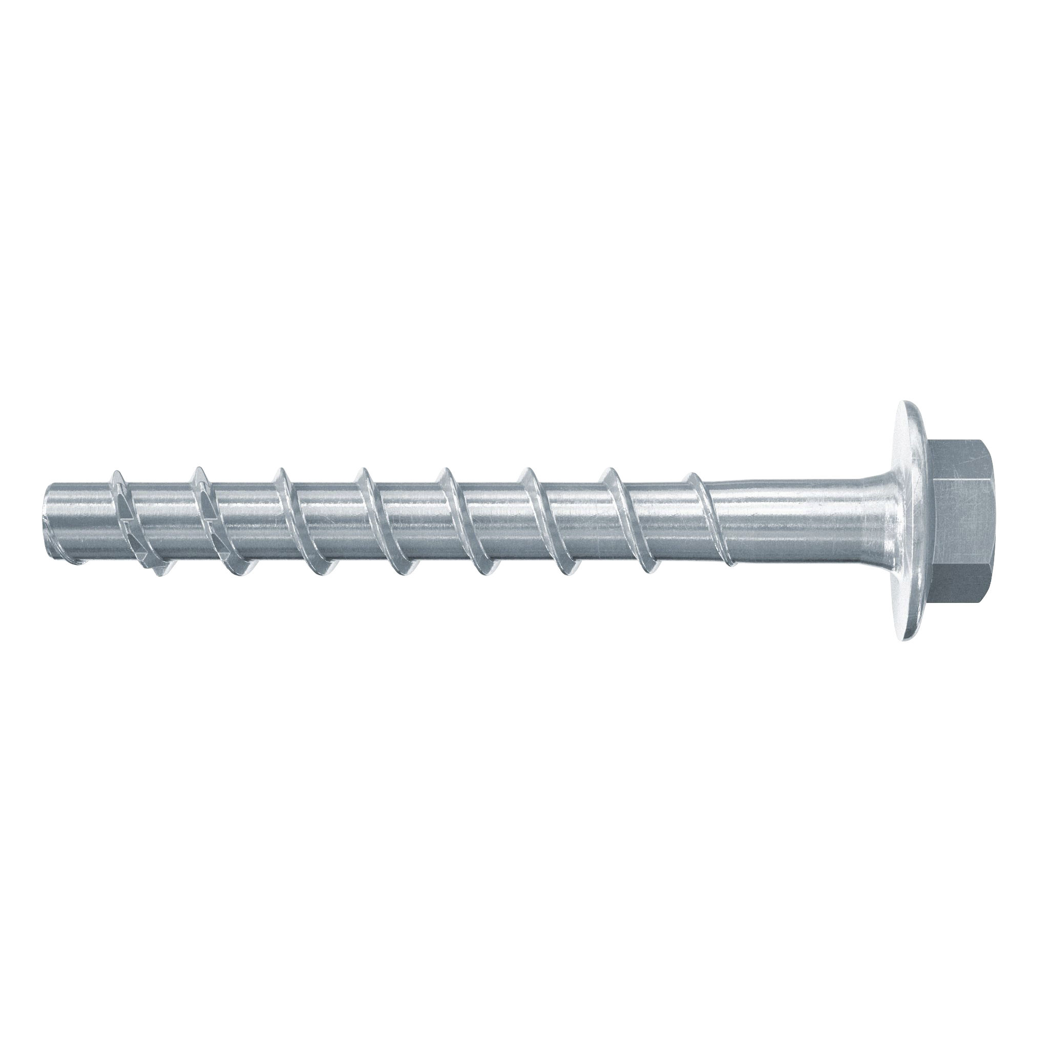 fischer Concrete screw fischer fbs ii 6x80/25us 100pcs