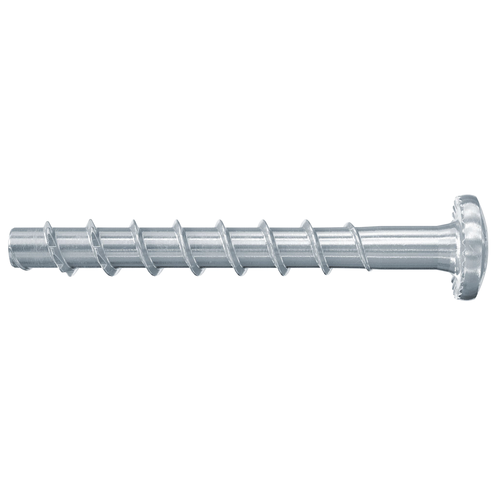 fischer Concrete screw fischer fbs ii 6x40/5p 100pcs