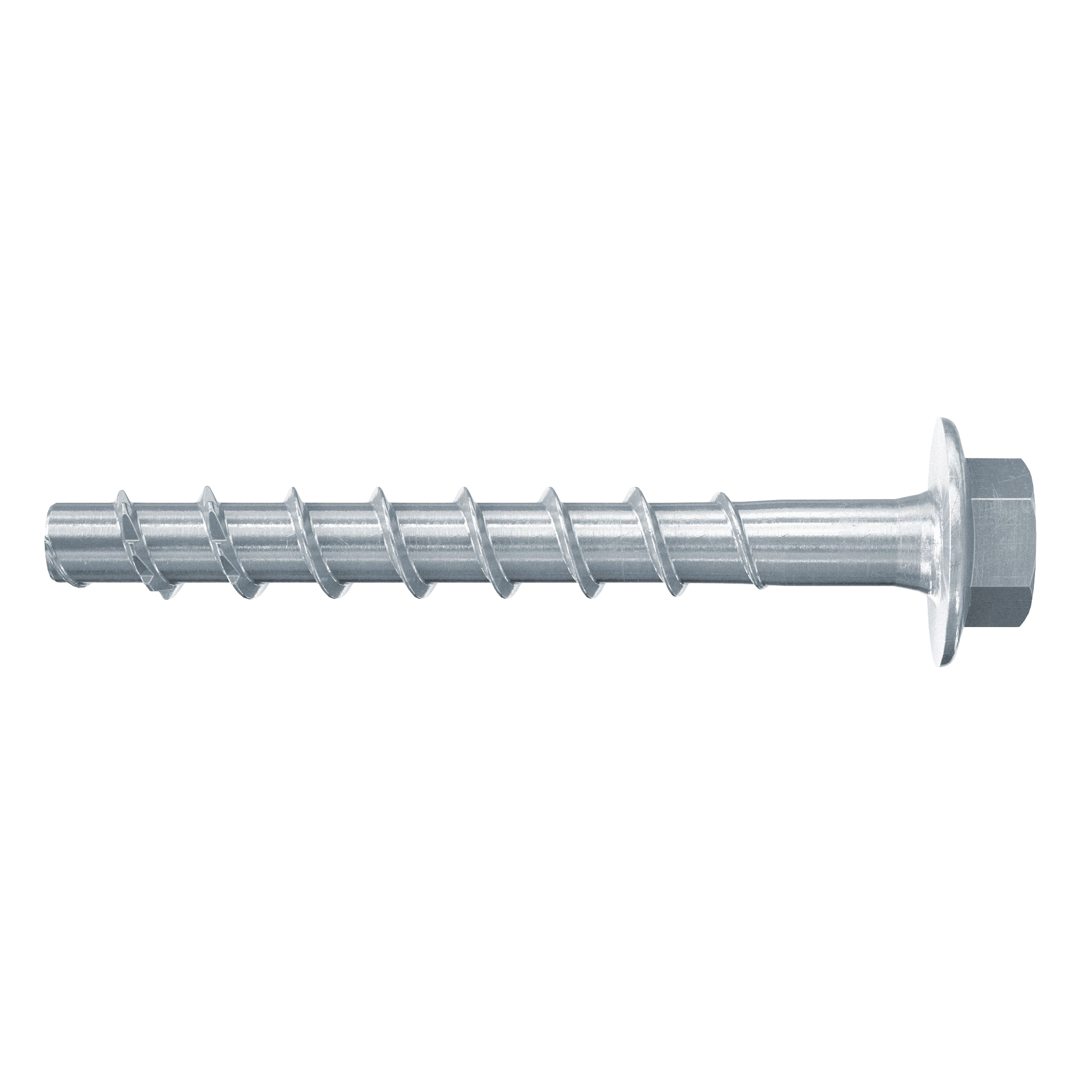 fischer Concrete screw fischer fbs ii 6x100/45us 100pcs