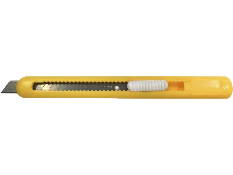 kds Snap off knife kds slim 9mm