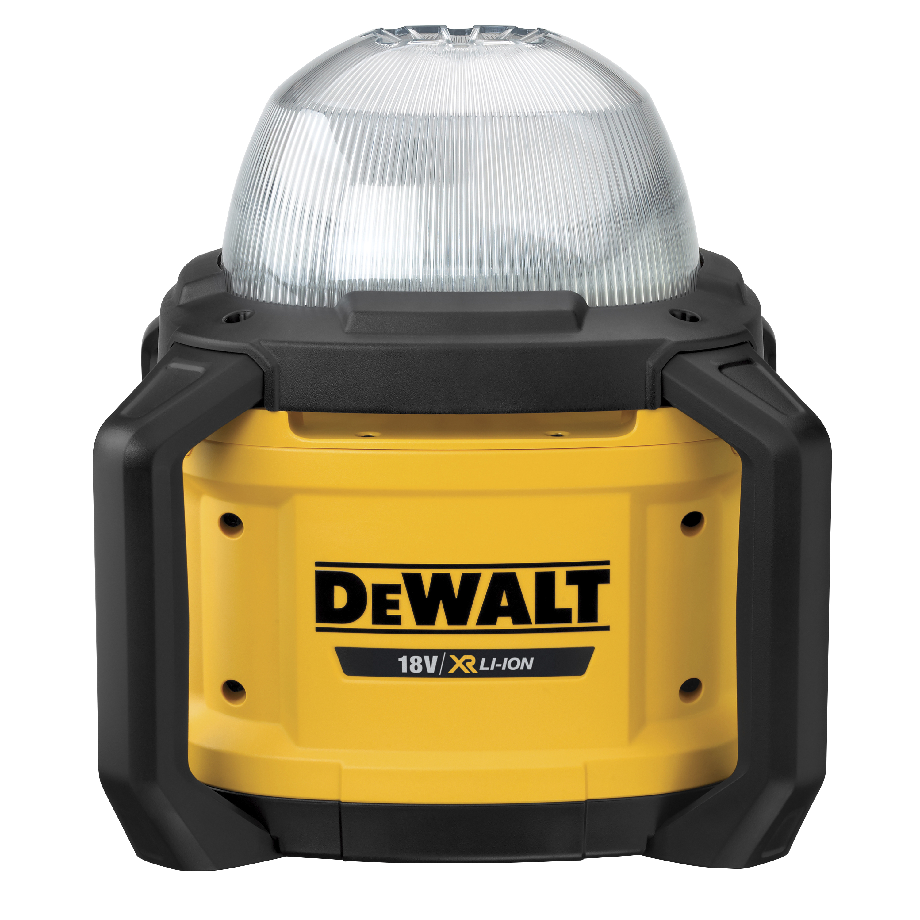 ARBETSBELYSNING DEWALT DCL074 18V XR DCL074