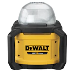 ARBETSBELYSNING DEWALT DCL074 18V XR DCL074