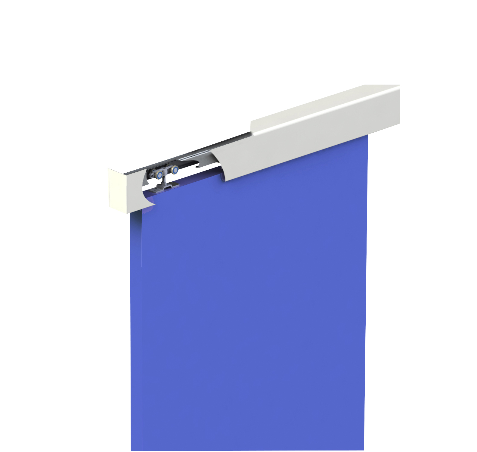 helaform Cover plate set helaform flow/3000/vit