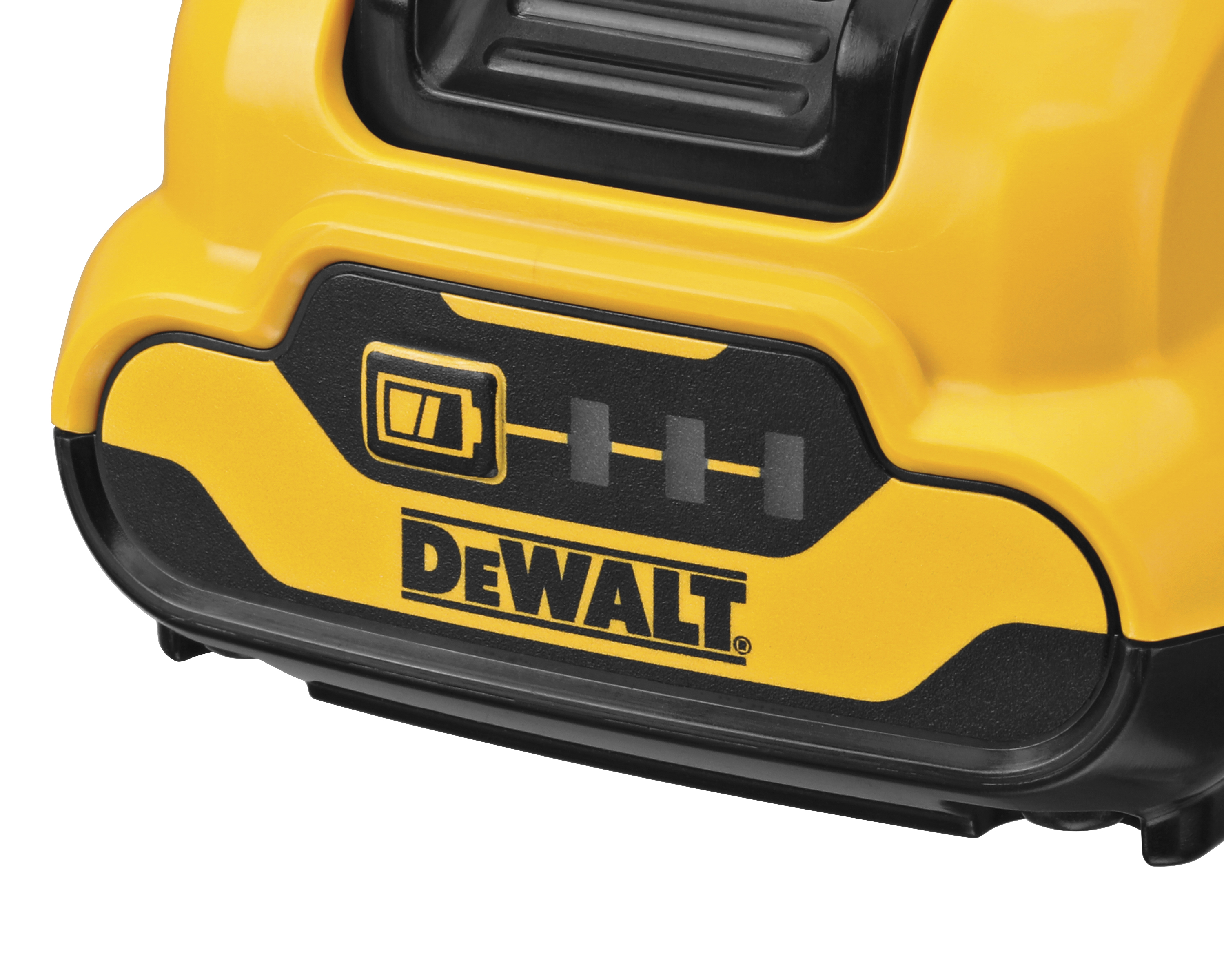 dewalt Akku dewalt dcb124 12v xr 3,0ah