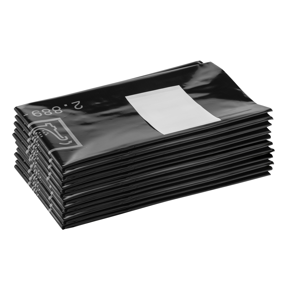 kärcher Disposal bag pu cert. kärcher nt 30/1, 50/1 m & h class