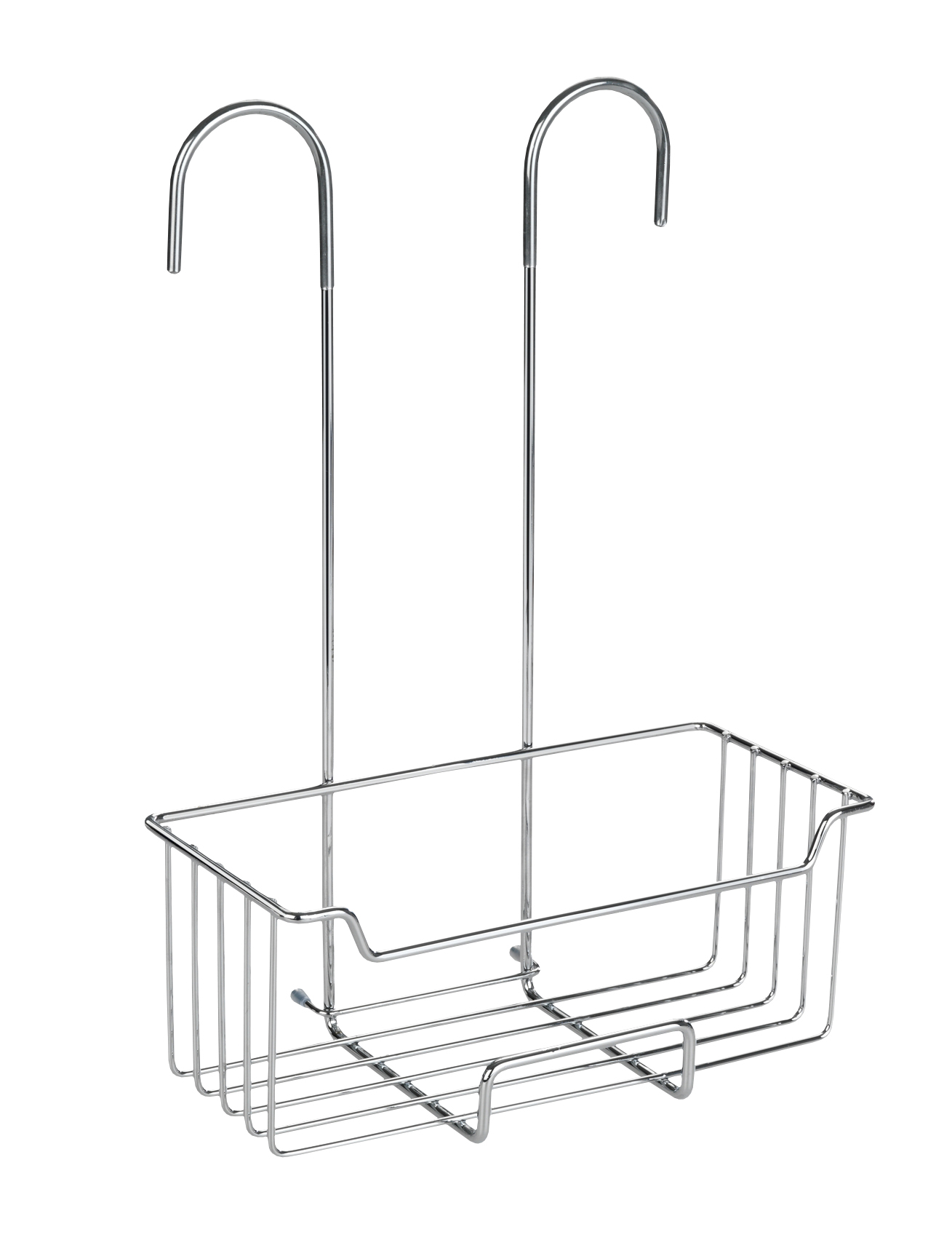 wenko Duschkorg wenko milo 25x36x14cm rs för mixer
