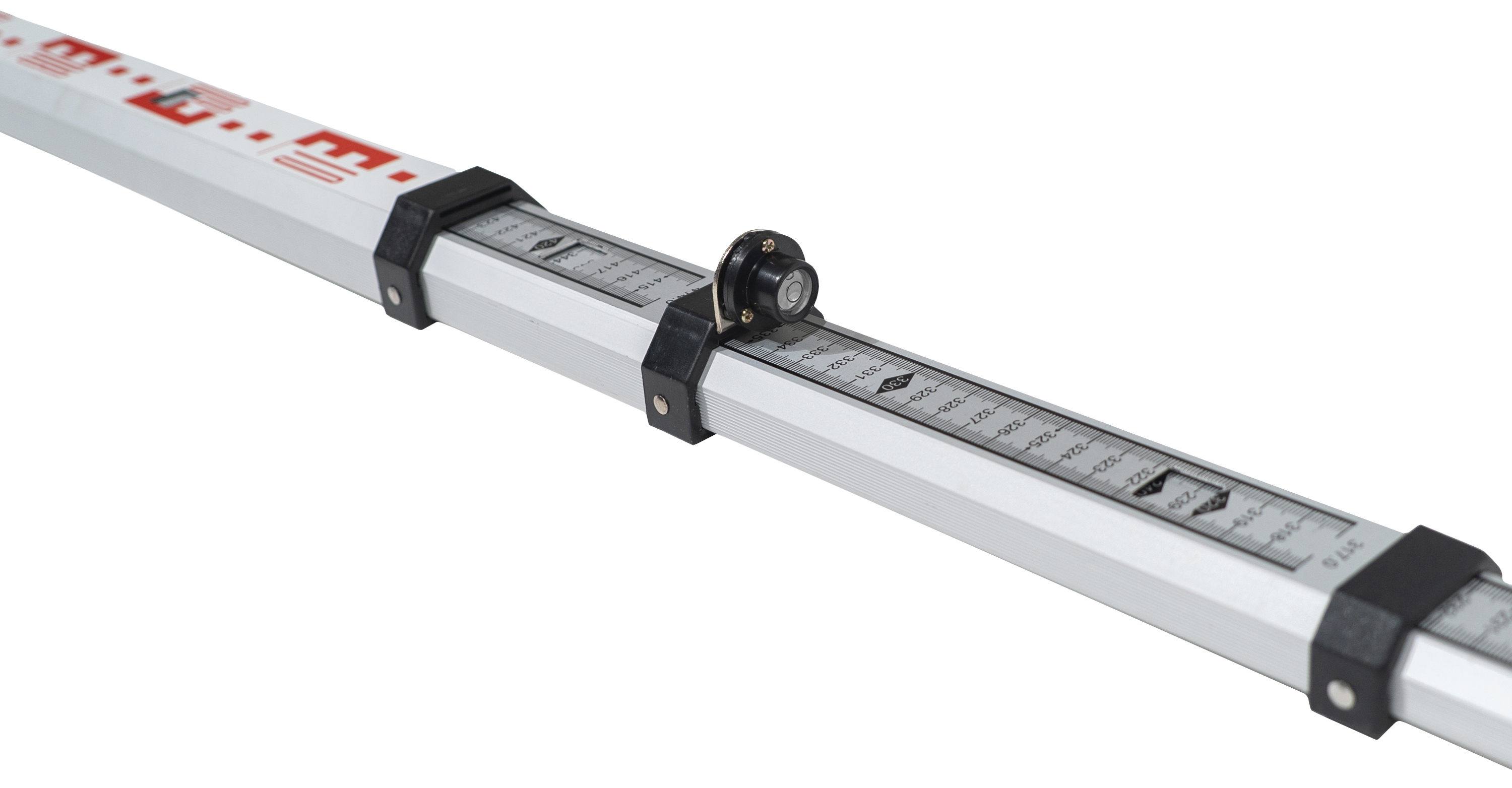 laserliner Level staff laserliner tehomix  5 m