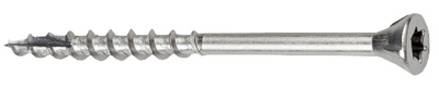 FXA Terrasseskrue 4,2X55 AISI410 A200