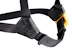 petzl Hjälm petzl vertex grön new en397, en50365, ansi, 53-63cm