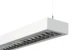 ensto Påputs-/pendelarmatur apl14433 led 36w/840 wh