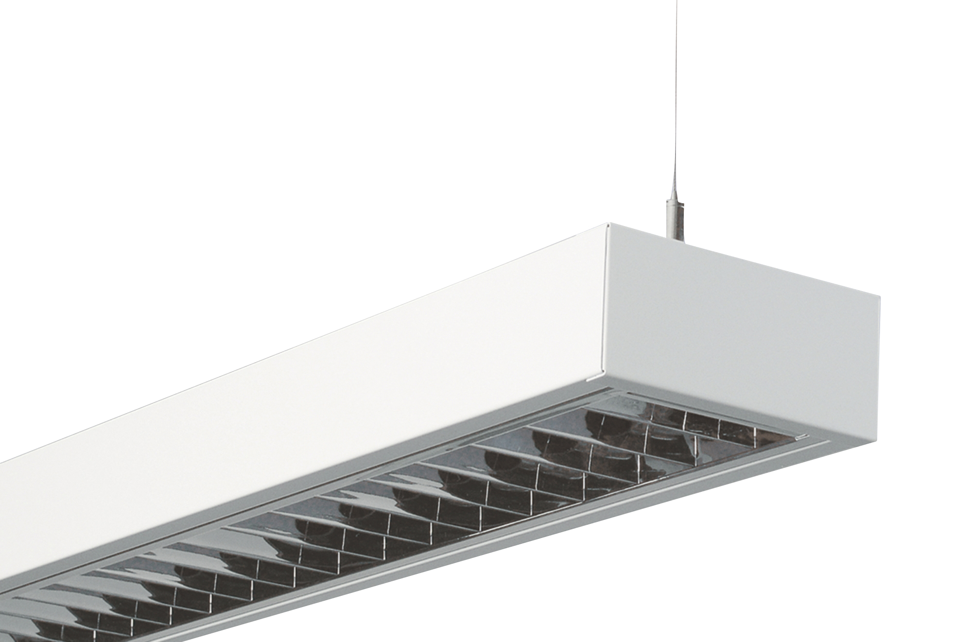 PINTA-/RIPUSTUSVALAISIN ALPO APL15433 LED 44W/840 WH DALI