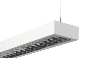 ensto Påputs-/pendelarmatur apl15433 led 44w/840 wh dali