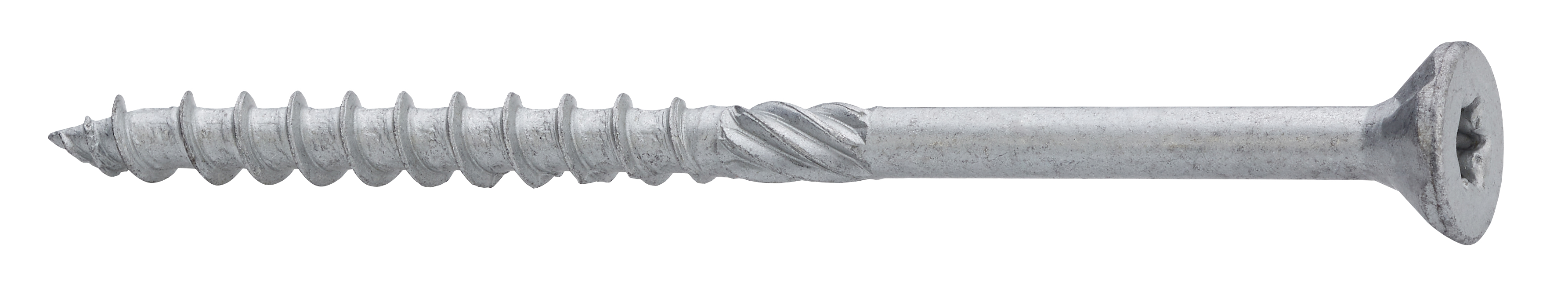 prof Wood screw prof cs c4 t25 5x80 100pcs