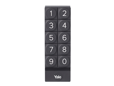 yale Yale smart keypad