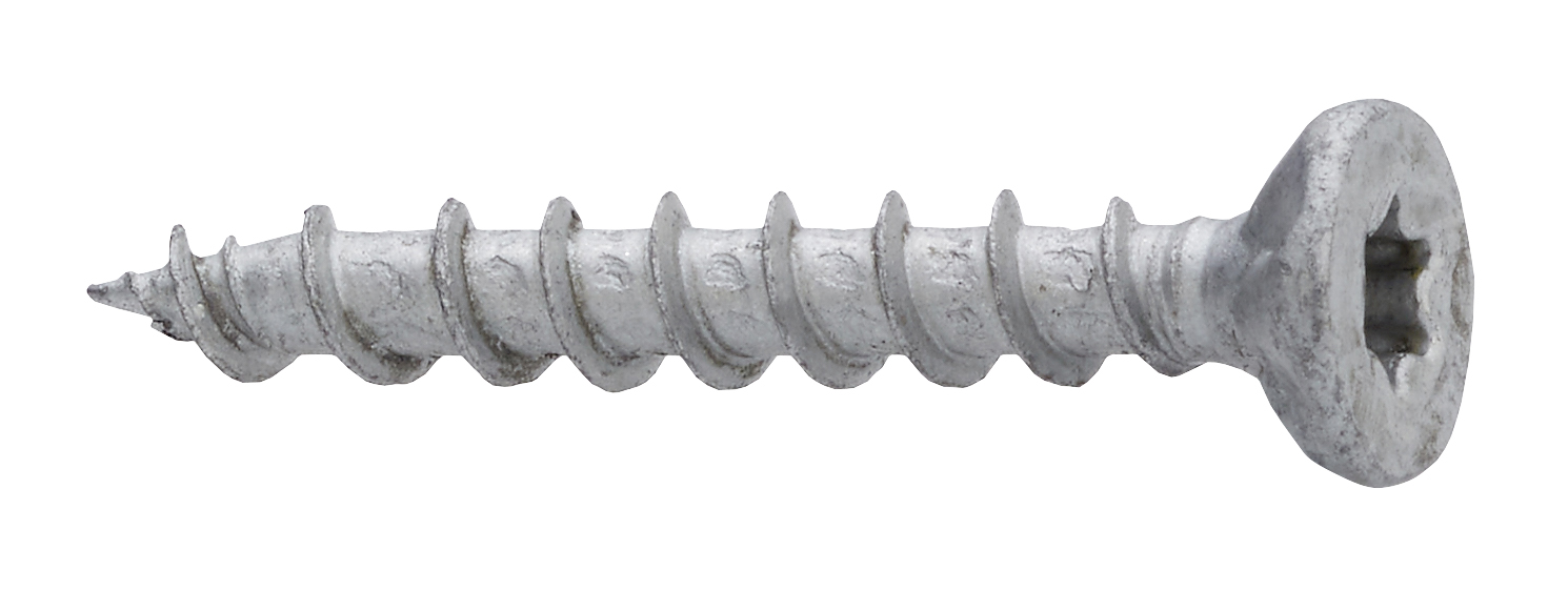 prof Wood screw prof cs c4 t20 4x30 200pcs