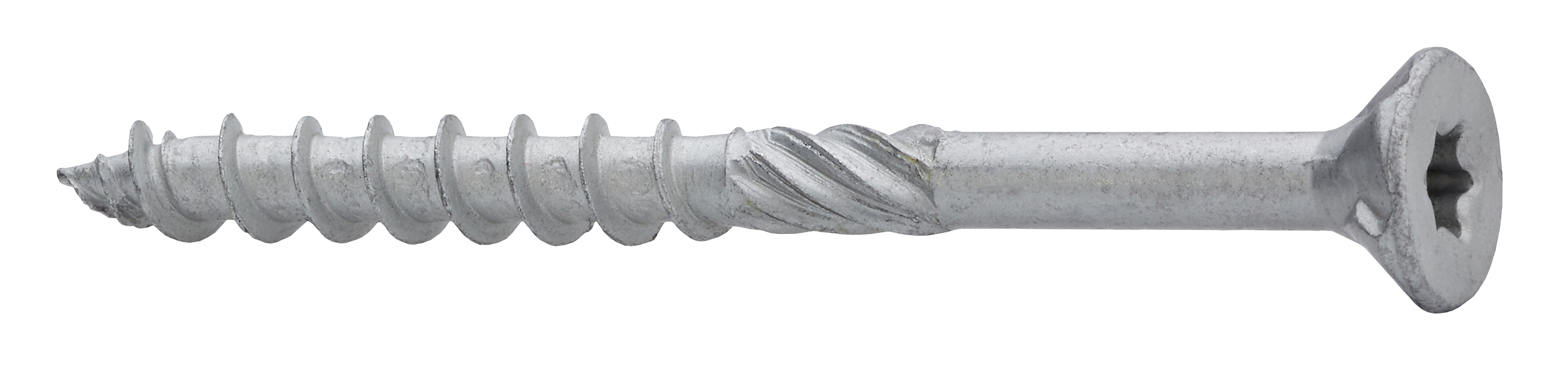 prof Wood screw prof cs c4 t25 5x60 100pcs
