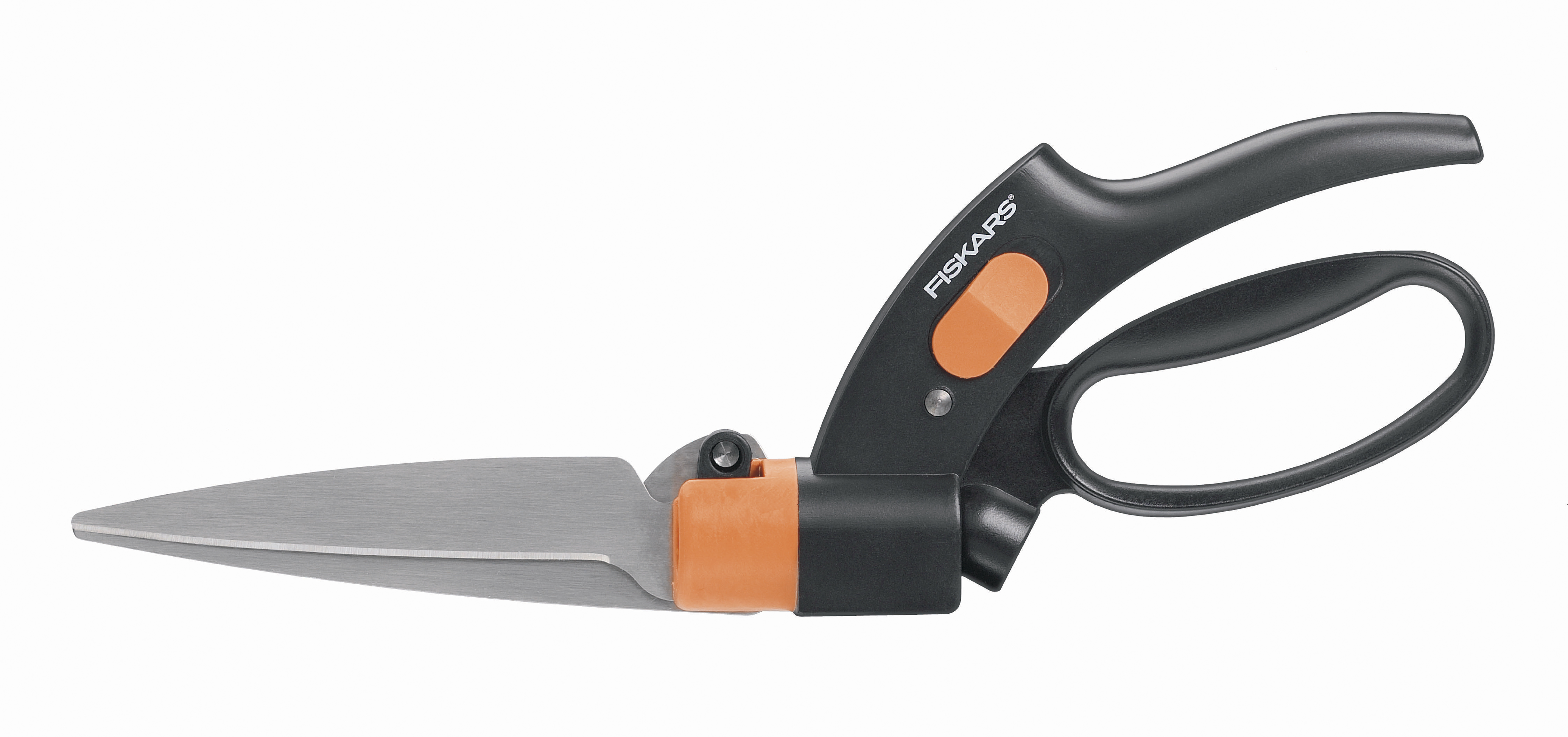 fiskars Grass  shear fiskars servosystem 360
