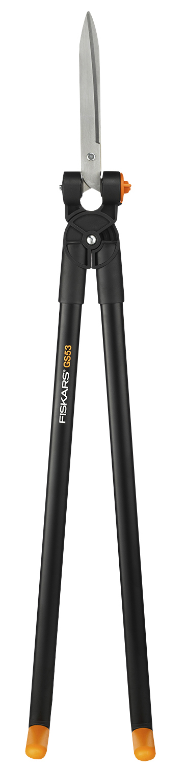 fiskars Ruoho- ja pensassakset gs53 1001565
