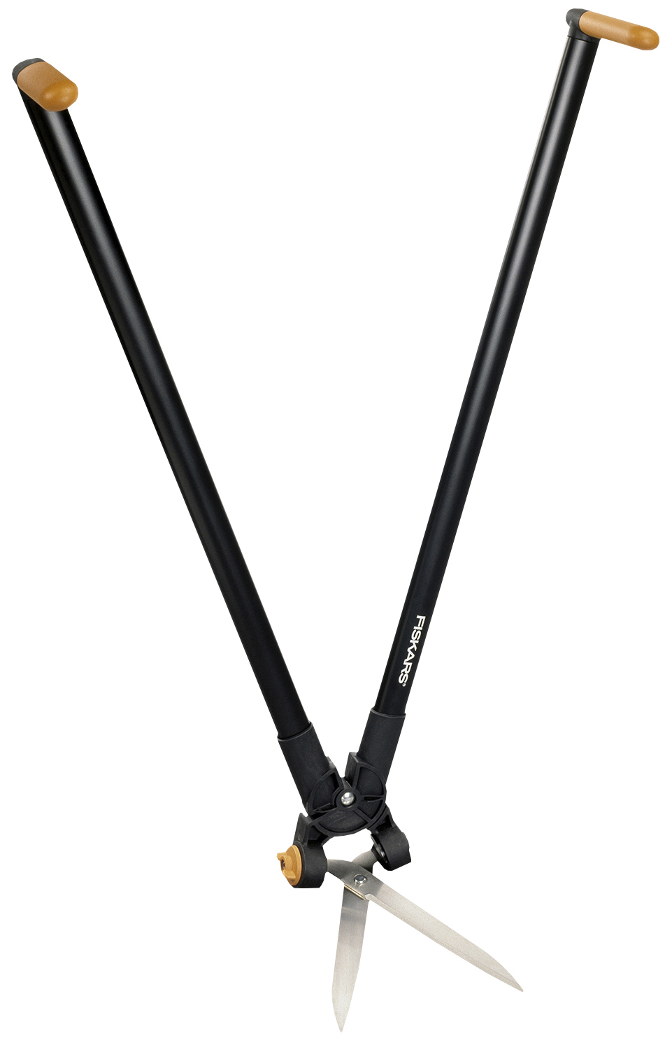 fiskars Ruoho- ja pensassakset gs53 1001565