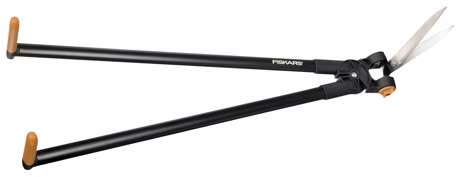fiskars Ruoho- ja pensassakset gs53 1001565