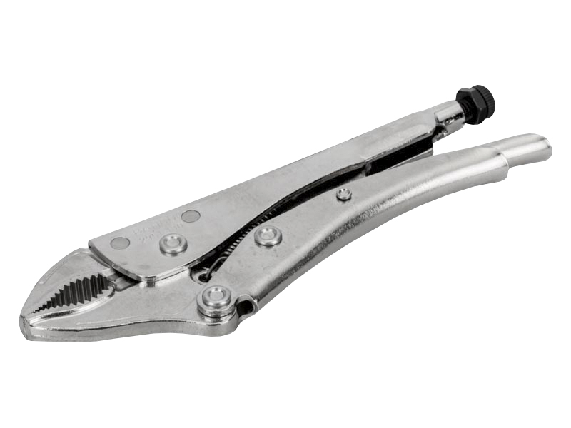 bahco Grip with wire cutter 250mm 2951-250