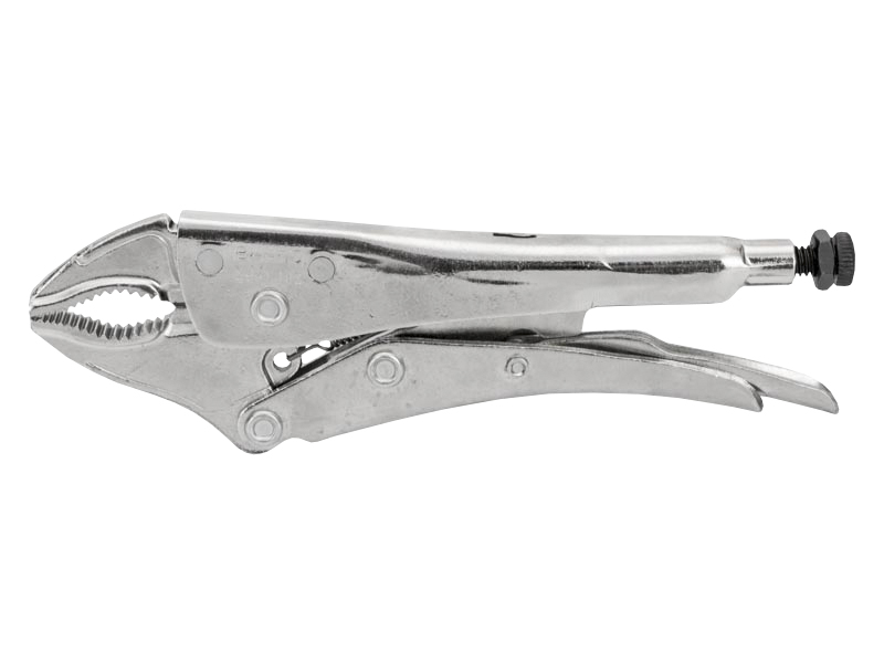 bahco Grip with wire cutter 250mm 2951-250