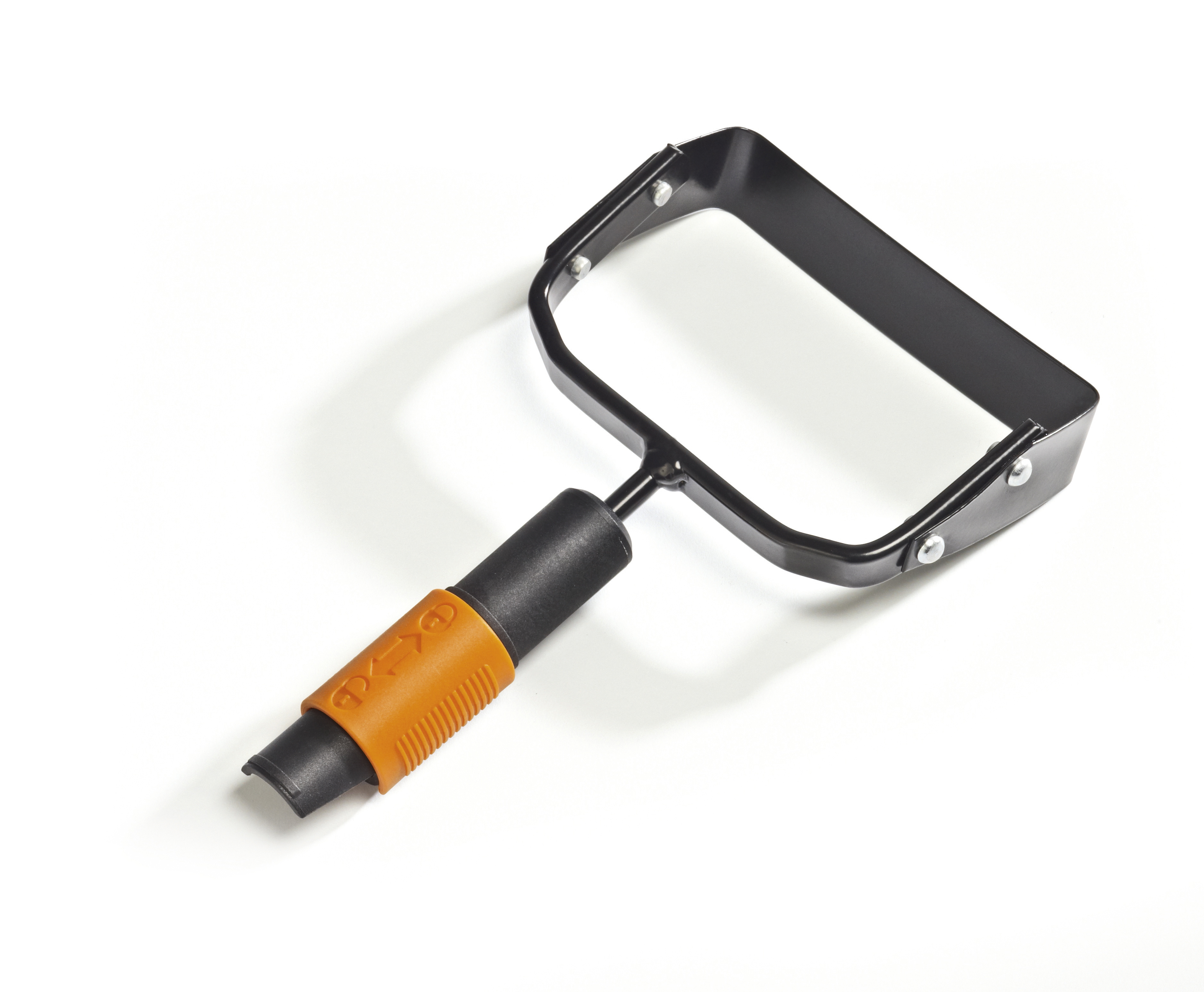 fiskars Rikkaruohohara fiskars quikfit 1000738