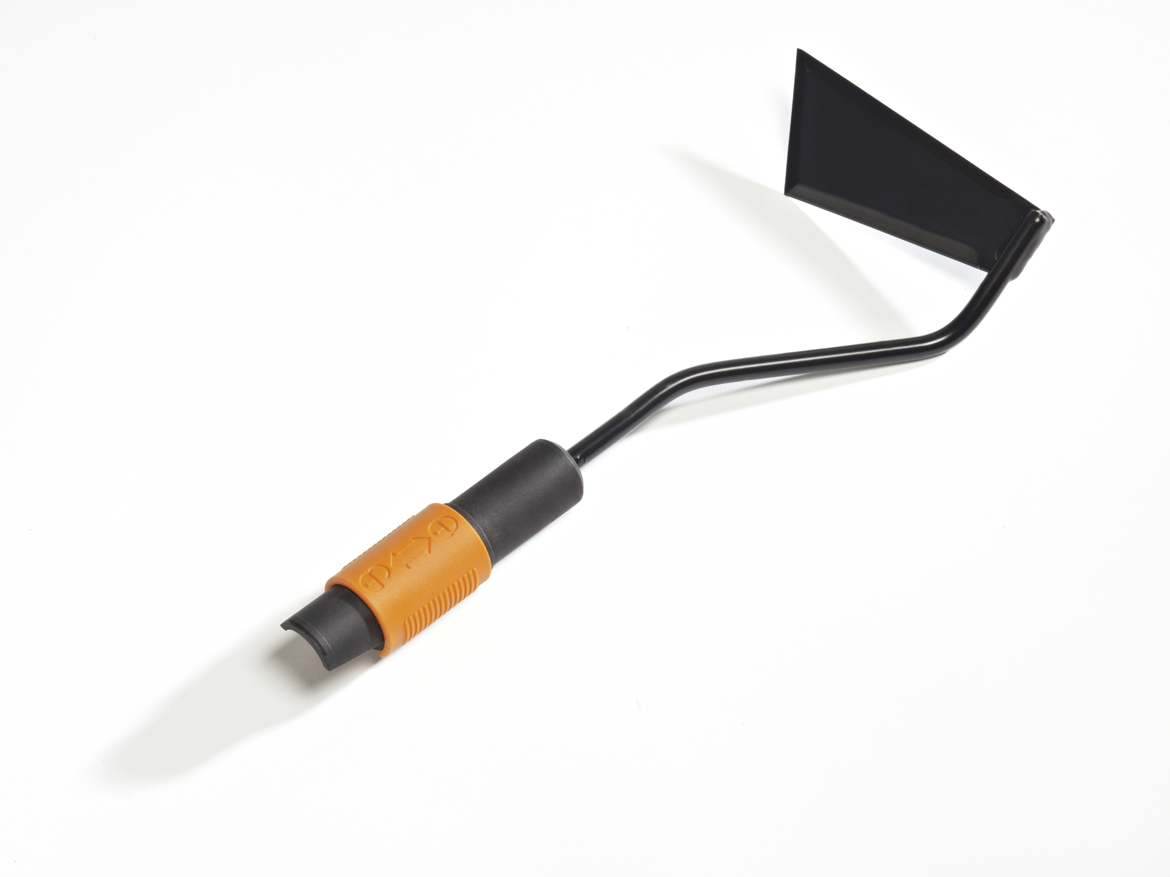 fiskars Käytävärauta fiskars quikfit 1000682