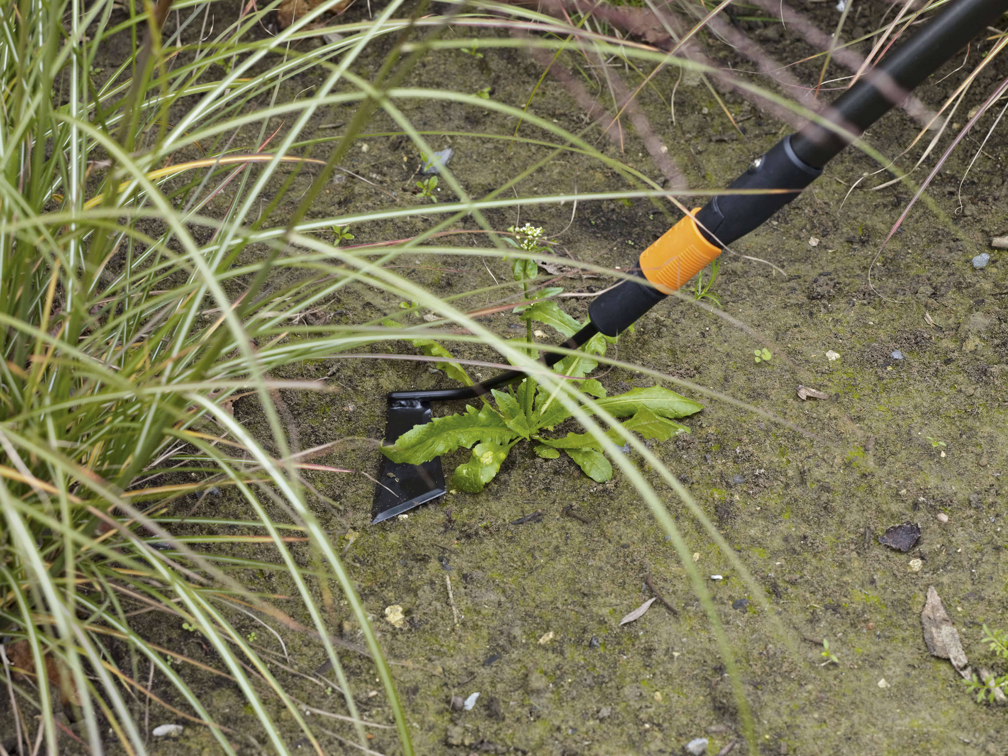 fiskars Käytävärauta fiskars quikfit 1000682