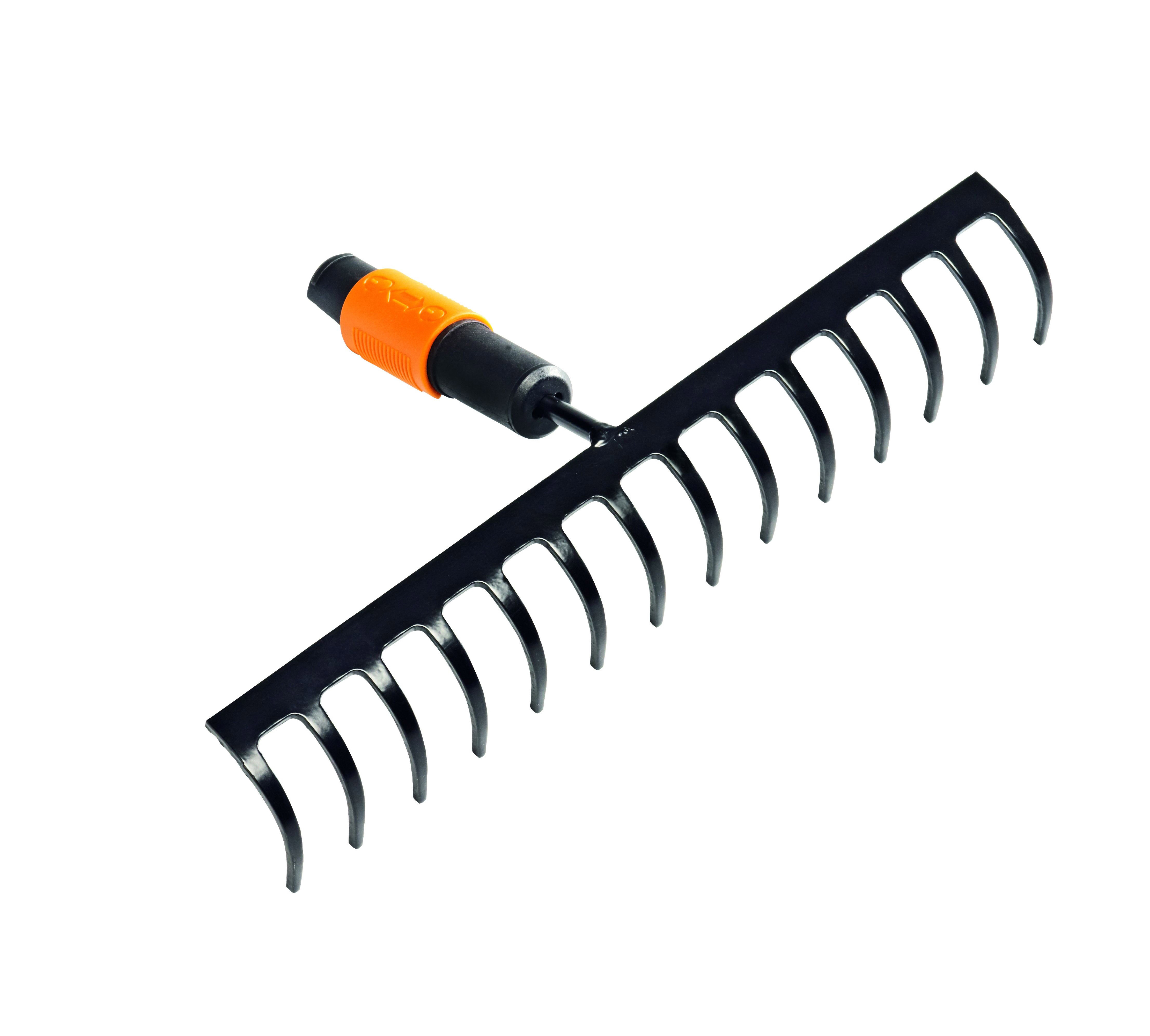 fiskars Rautaharava fiskars 14 piikkiä quikfit 1000653