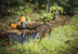 fiskars Lawn edge trimmer fiskars quikfit 1000690