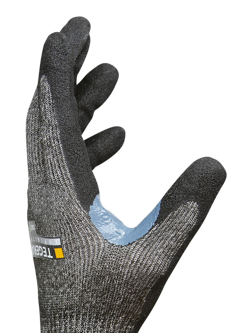 tegera Viiltosuojakäsine tegera 8814 nitriili infinity koko 8