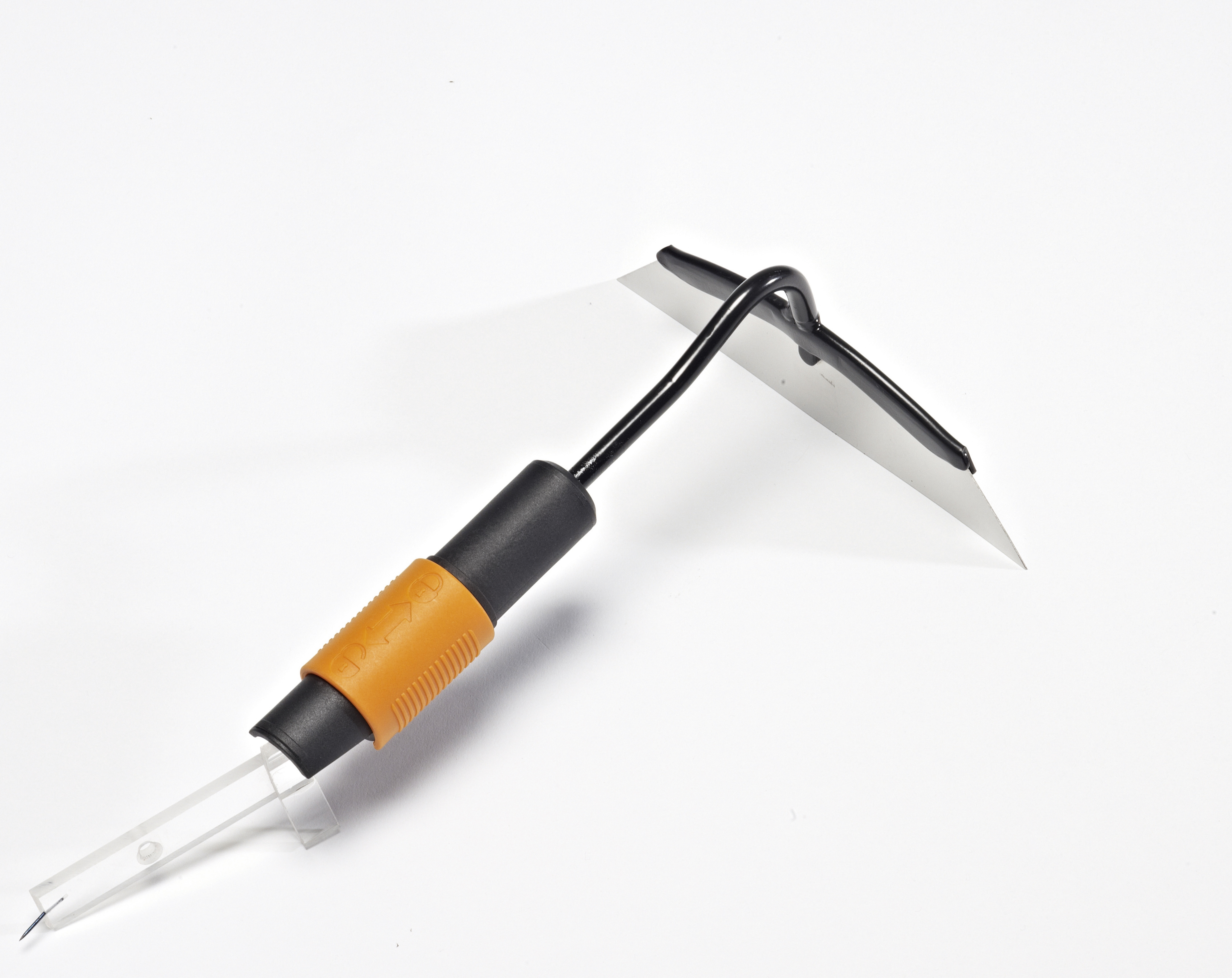 fiskars Harvennuskuokka fiskars quikfit 1000677