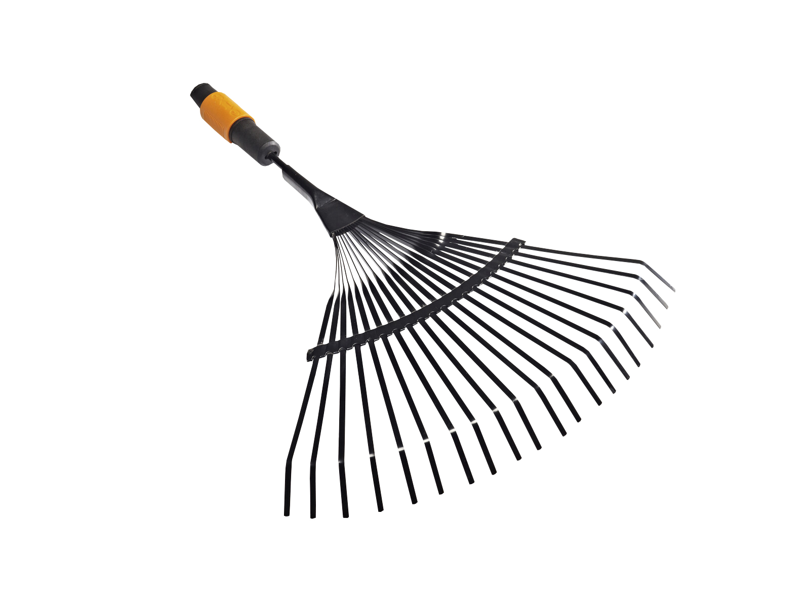 fiskars Lövräfsa fiskars quikfit 20 tinnar