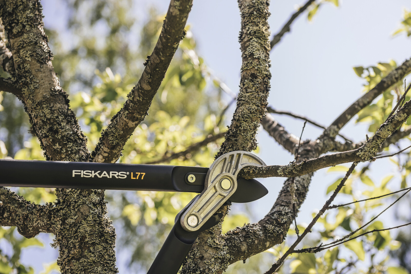 fiskars Raivaussakset fiskars l alasin l77 1000583