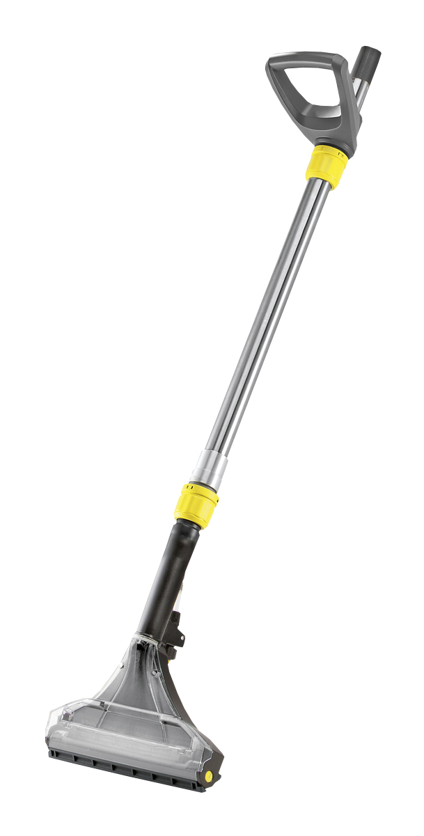 kärcher Flexible floor nozzle kärcher puzzi 240mm