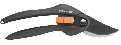 fiskars Pruner fiskars singlestep bypass 1000567