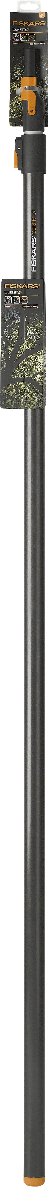 fiskars Telescopic shaft fiskars quikfit 1000665