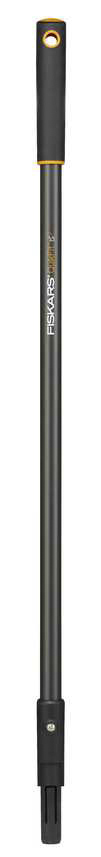 fiskars Varsi fiskars lyhyt harmaa quikfit 1000664