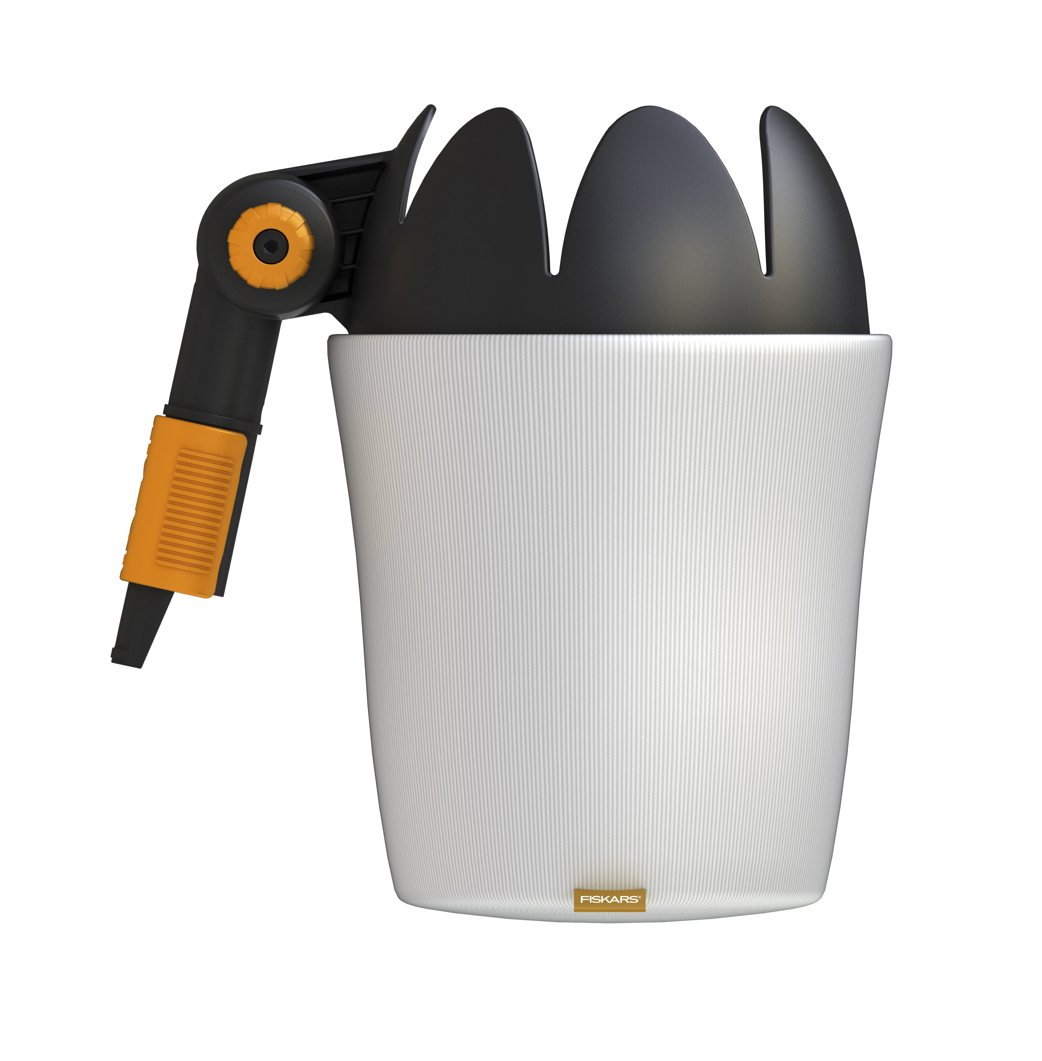 fiskars Fruktplockare fiskars quikfit 1000693