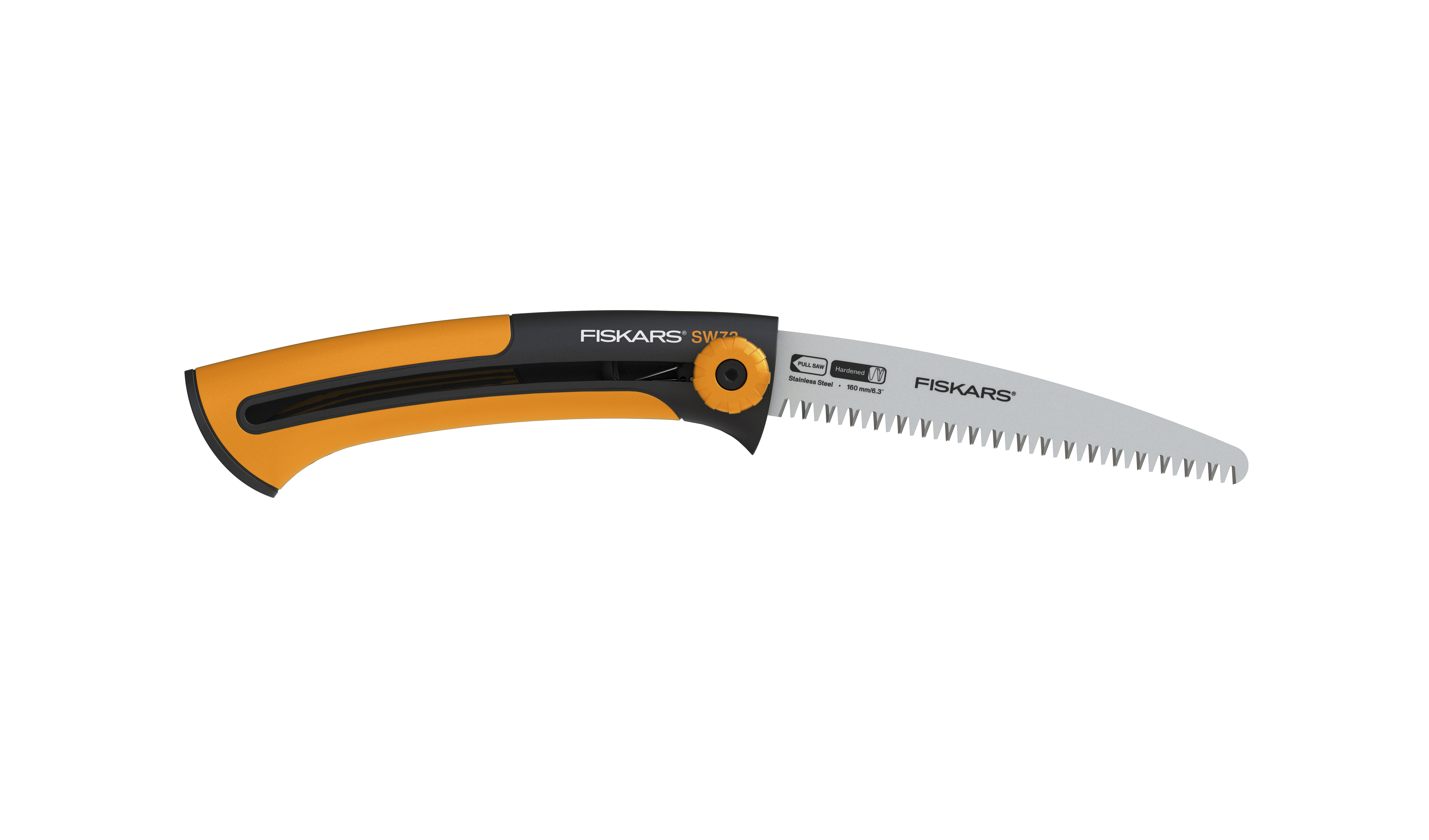 fiskars Garden saw fiskars xtract small